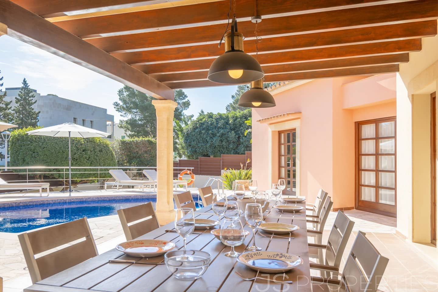 4 soverom Villa til salgs i Pollensa / Pollenca - € 2 900 000 (Ref: 9626752)