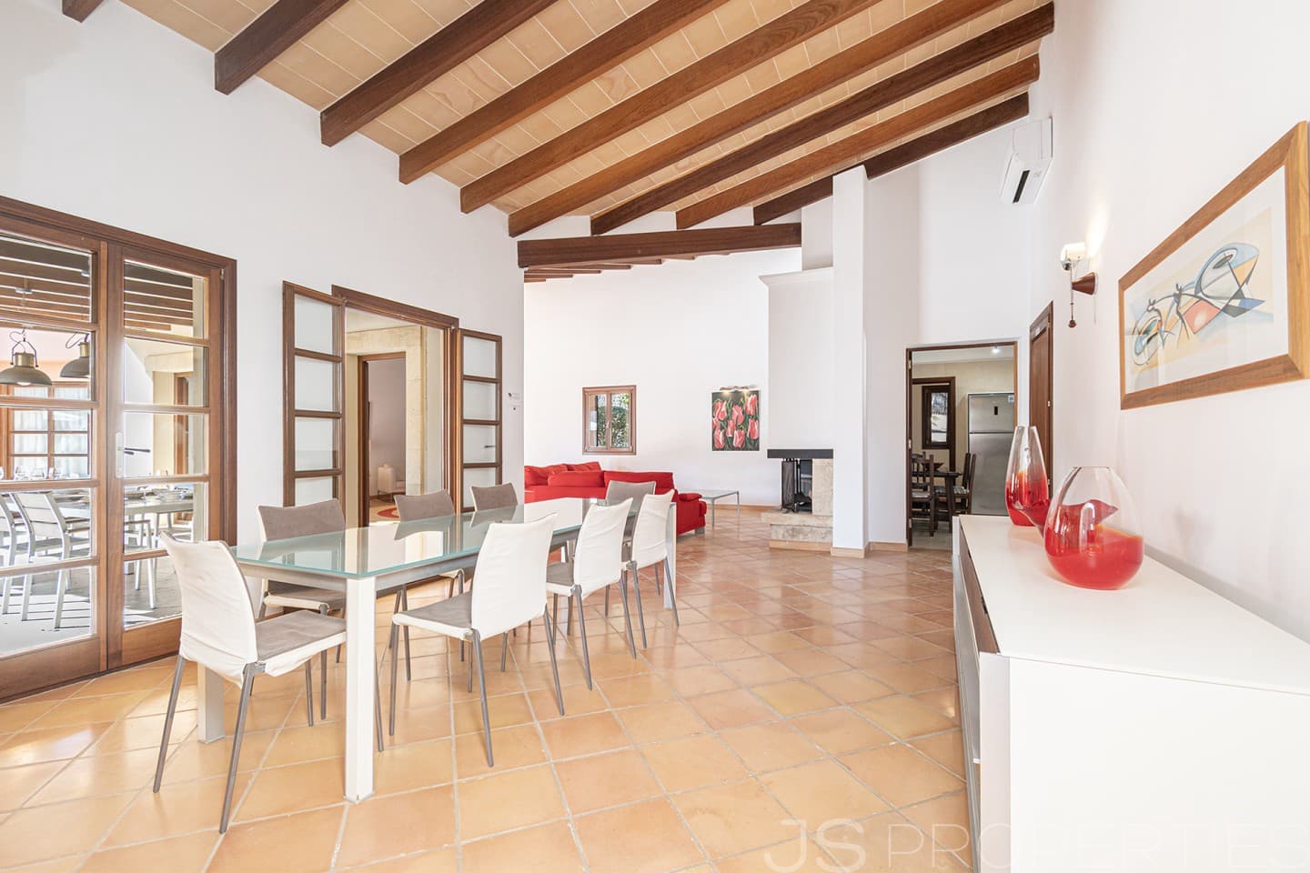 4 soverom Villa til salgs i Pollensa / Pollenca - € 2 900 000 (Ref: 9626752)