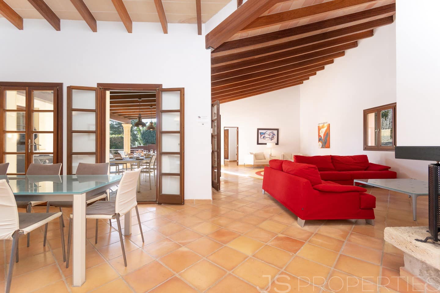 4 soverom Villa til salgs i Pollensa / Pollenca - € 2 900 000 (Ref: 9626752)