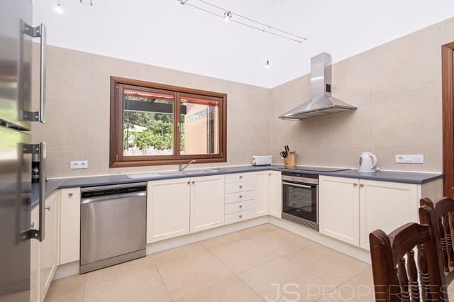 4 soverom Villa til salgs i Pollensa / Pollença - € 2 900 000 (Ref: 9626752)