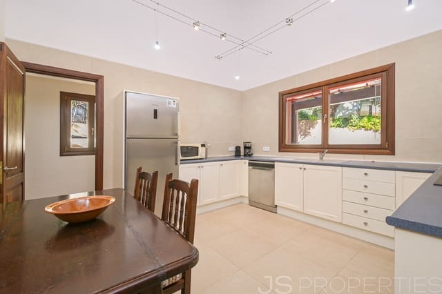 4 soverom Villa til salgs i Pollensa / Pollença - € 2 900 000 (Ref: 9626752)