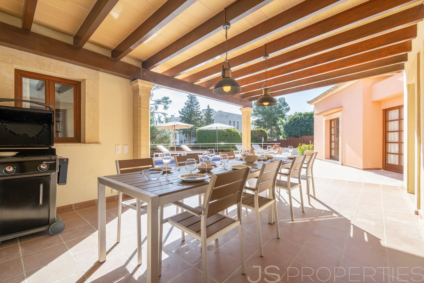 4 soverom Villa til salgs i Pollensa / Pollenca - € 2 900 000 (Ref: 9626752)