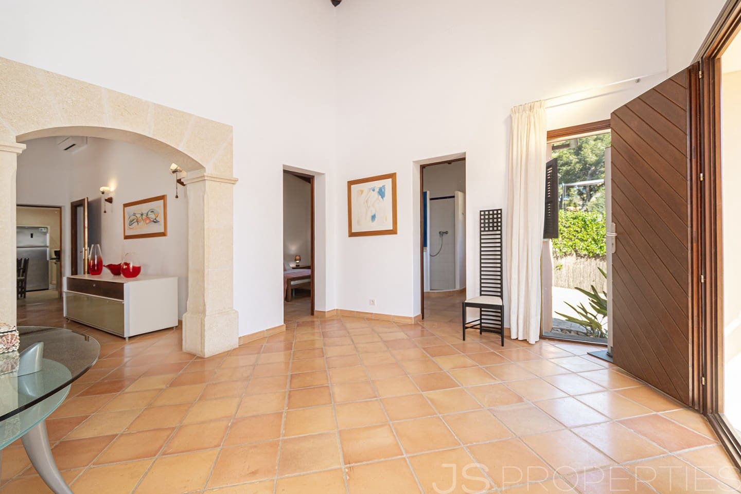 4 soverom Villa til salgs i Pollensa / Pollenca - € 2 900 000 (Ref: 9626752)