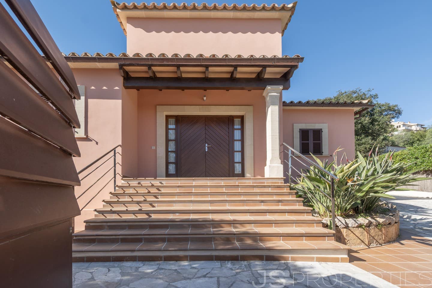 4 soverom Villa til salgs i Pollensa / Pollenca - € 2 900 000 (Ref: 9626752)