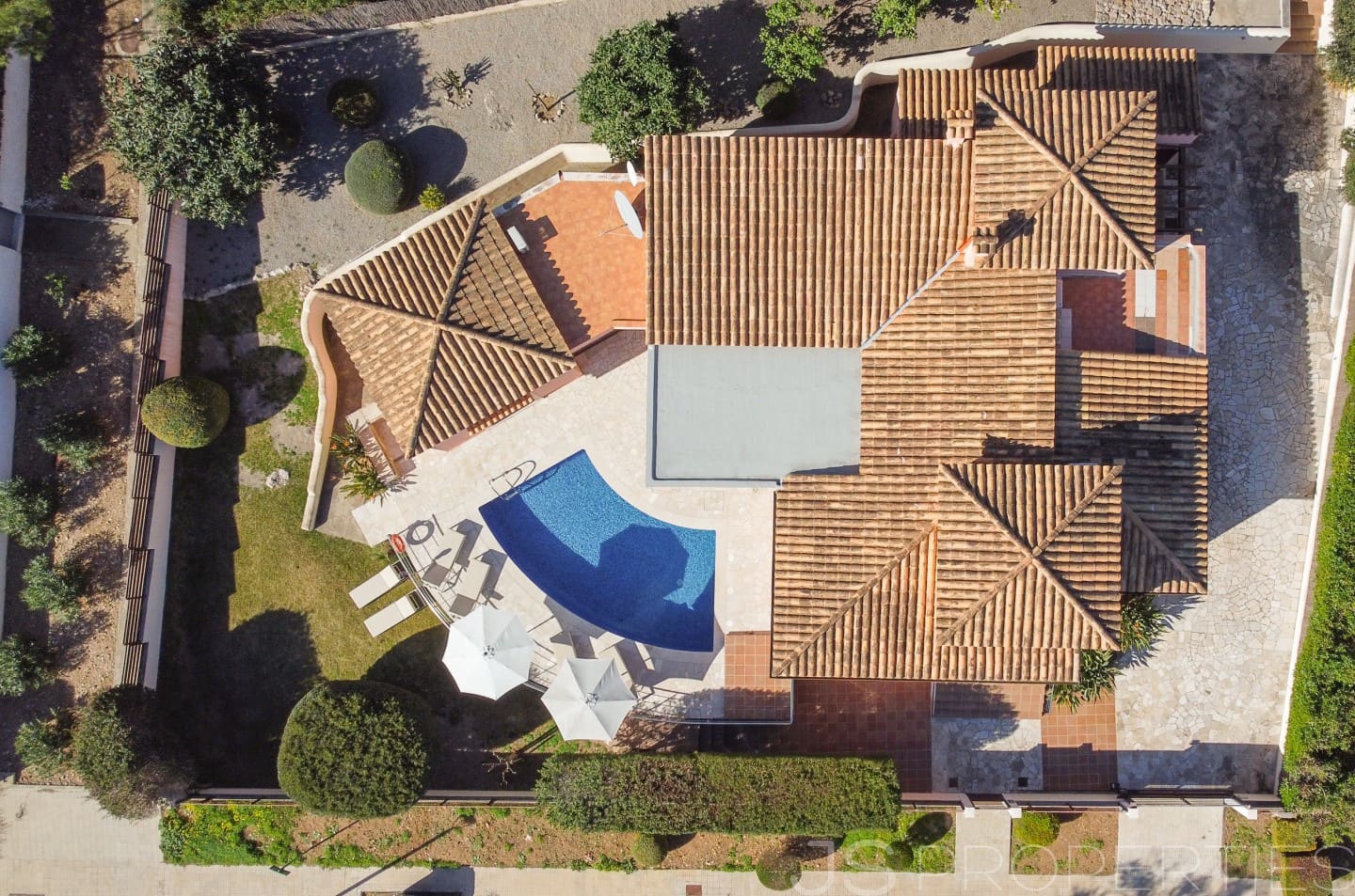 4 soverom Villa til salgs i Pollensa / Pollenca - € 2 900 000 (Ref: 9626752)