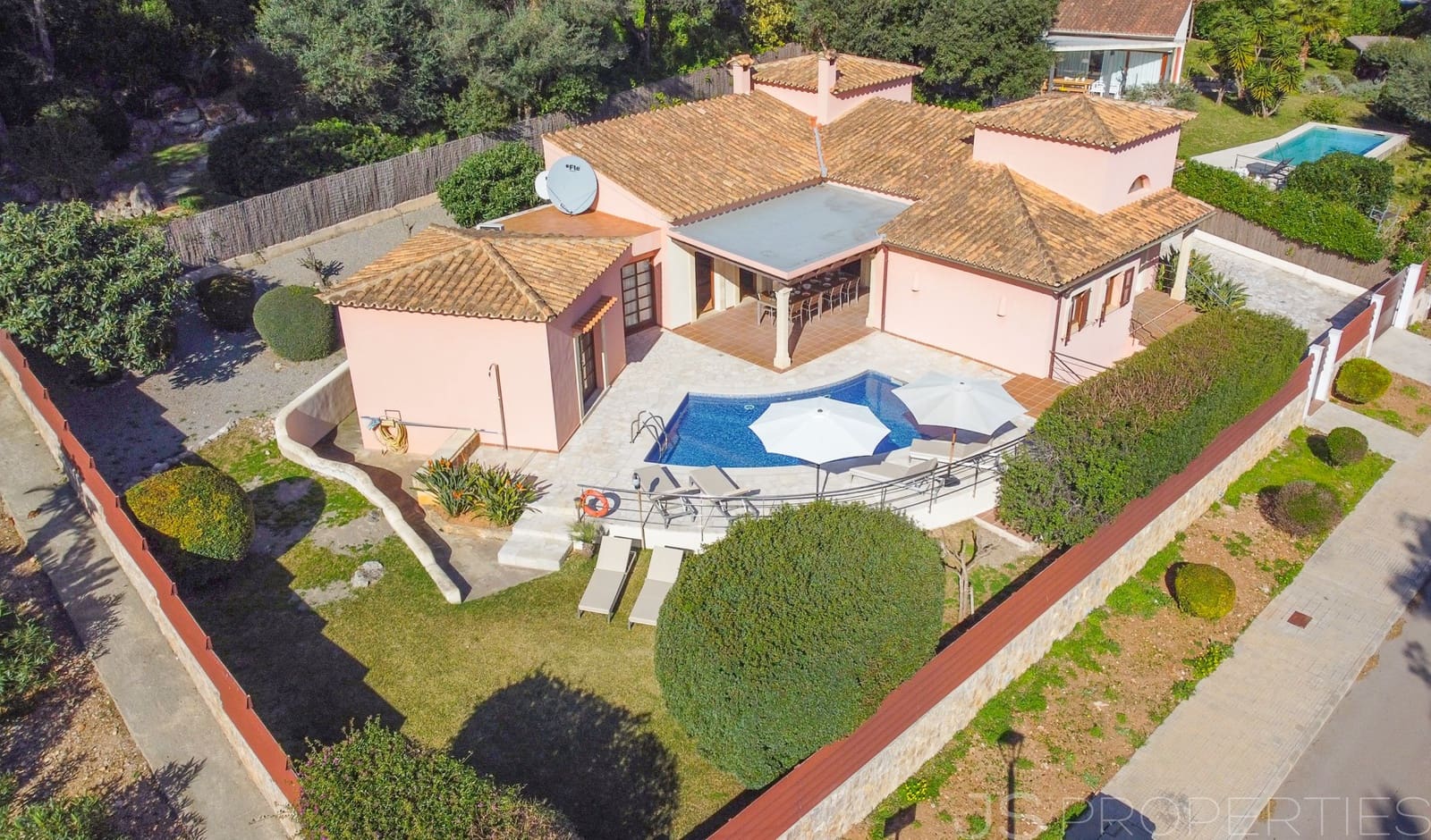 4 soverom Villa til salgs i Pollensa / Pollenca - € 2 900 000 (Ref: 9626752)