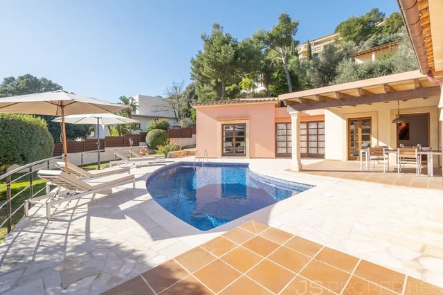 Chalet de 4 habitaciones en Pollensa / Pollença en venta - 2.900.000 € (Ref: 9626752)