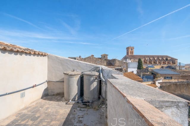 4 camera da letto Casa in vendita in Pollensa / Pollença - 700.000 € (Rif: 9630539)