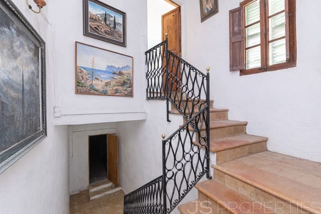 4 camera da letto Casa in vendita in Pollensa / Pollença - 700.000 € (Rif: 9630539)
