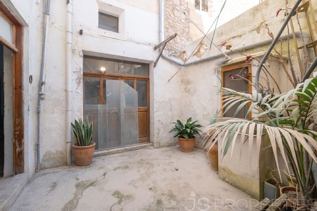 4 camera da letto Casa in vendita in Pollensa / Pollença - 700.000 € (Rif: 9630539)