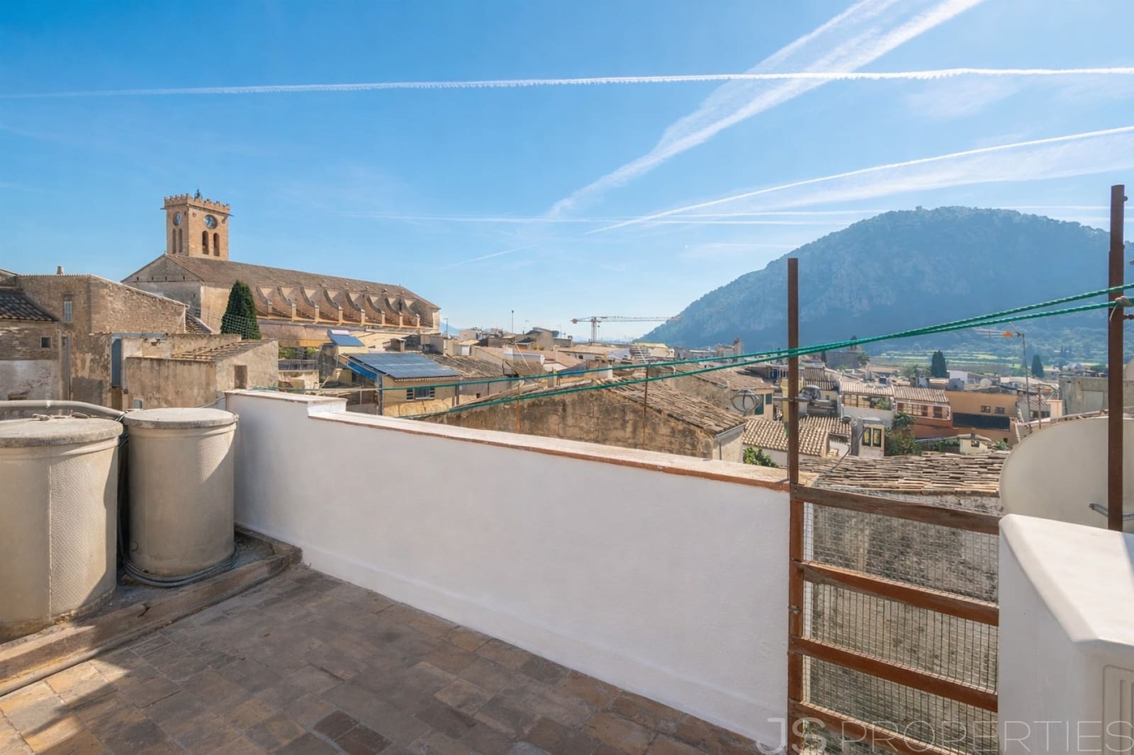 4 camera da letto Casa in vendita in Pollensa / Pollenca - 700.000 € (Rif: 9630539)