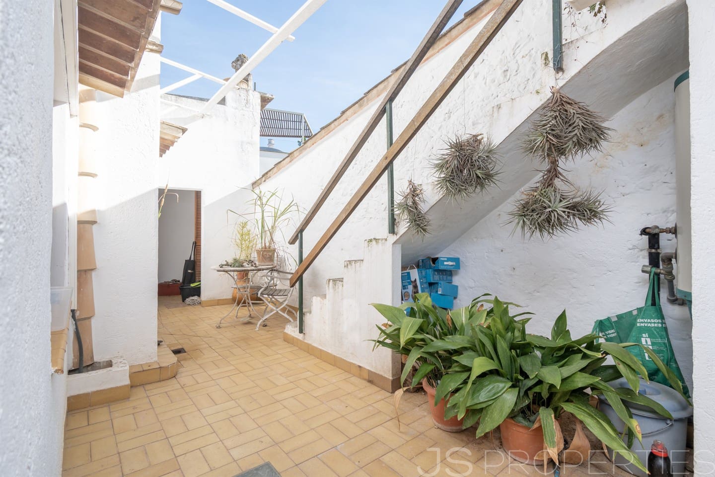 4 chambre Maison de Ville à vendre à Pollensa / Pollenca - 850 000 € (Ref: 9634917)