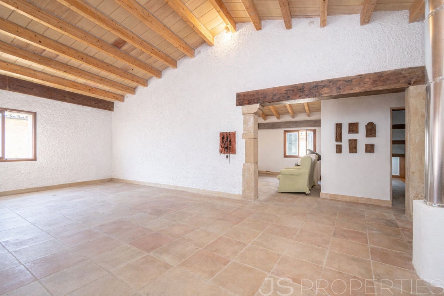 4 chambre Maison de Ville à vendre à Pollensa / Pollenca - 850 000 € (Ref: 9634917)