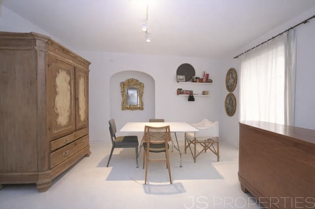 4 makuuhuone Omakotitalo myytävänä paikassa Pollensa / Pollença - 850 000 € (Ref: 9634917)