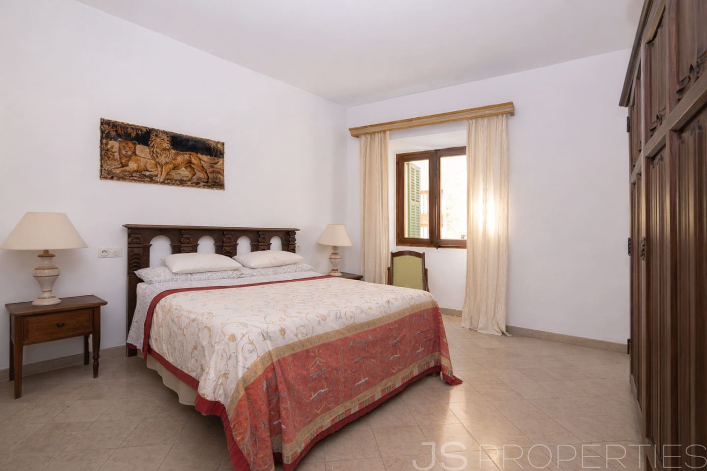 4 chambre Maison de Ville à vendre à Pollensa / Pollenca - 850 000 € (Ref: 9634917)