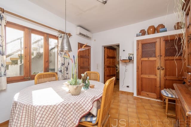 4 makuuhuone Omakotitalo myytävänä paikassa Pollensa / Pollença - 850 000 € (Ref: 9634917)