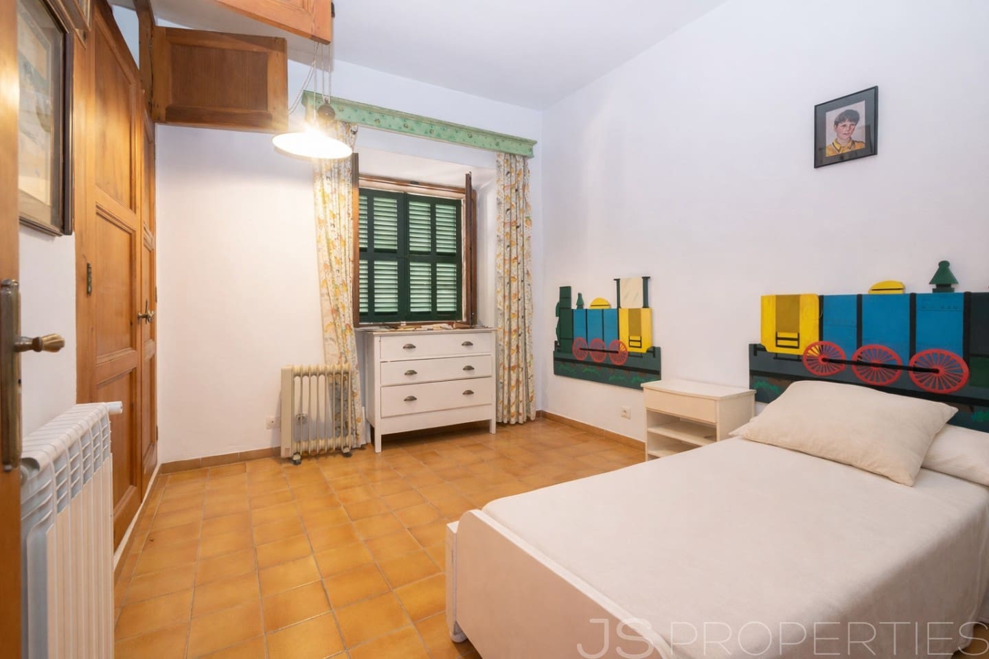 4 chambre Maison de Ville à vendre à Pollensa / Pollenca - 850 000 € (Ref: 9634917)