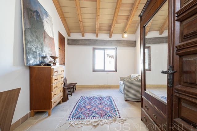 4 makuuhuone Omakotitalo myytävänä paikassa Pollensa / Pollença - 850 000 € (Ref: 9634917)