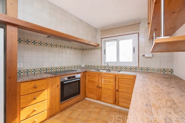 4 makuuhuone Omakotitalo myytävänä paikassa Pollensa / Pollença - 850 000 € (Ref: 9634917)