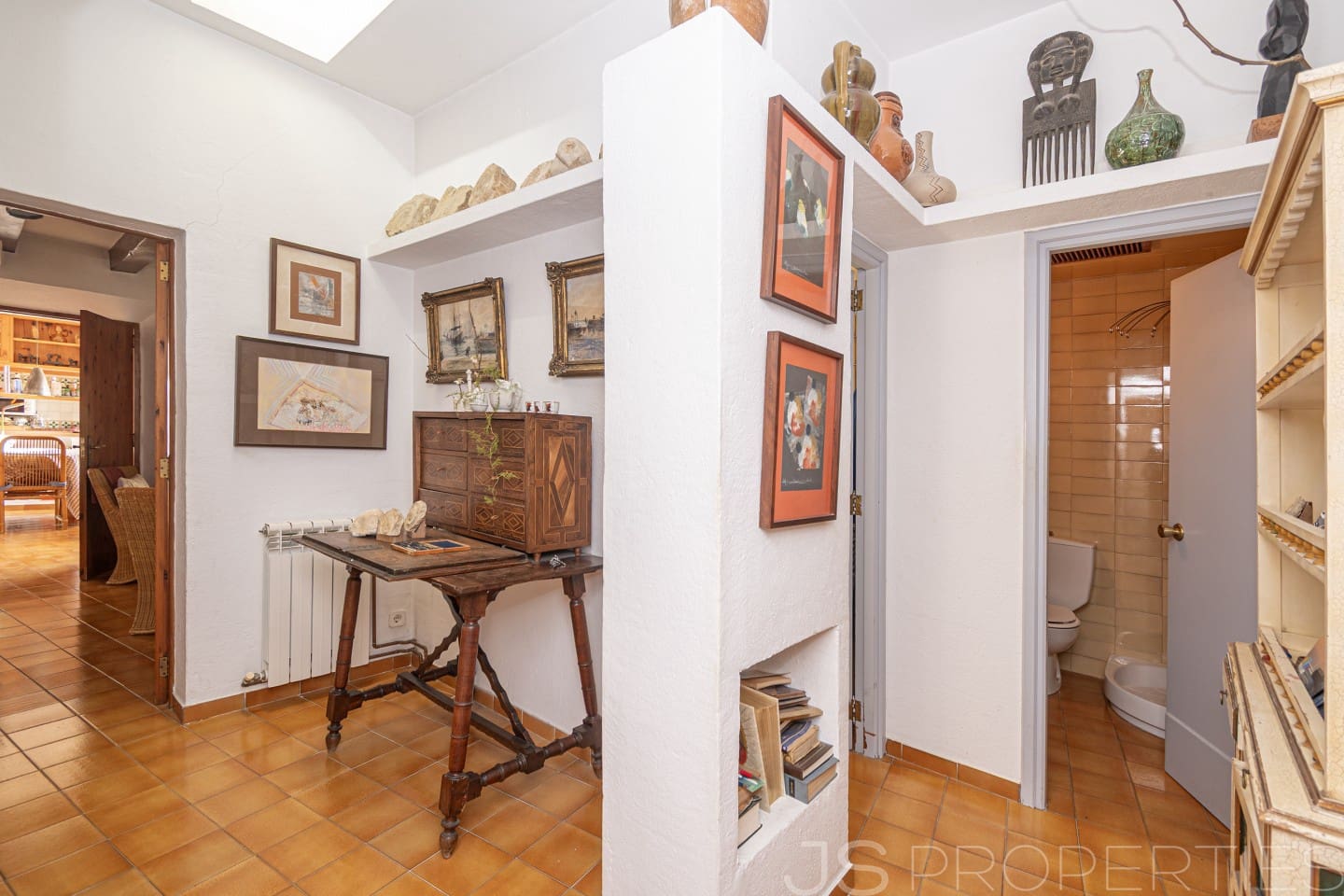 4 chambre Maison de Ville à vendre à Pollensa / Pollenca - 850 000 € (Ref: 9634917)