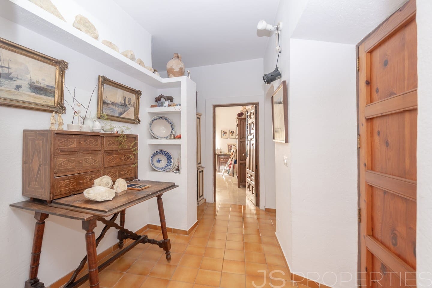 4 chambre Maison de Ville à vendre à Pollensa / Pollenca - 850 000 € (Ref: 9634917)