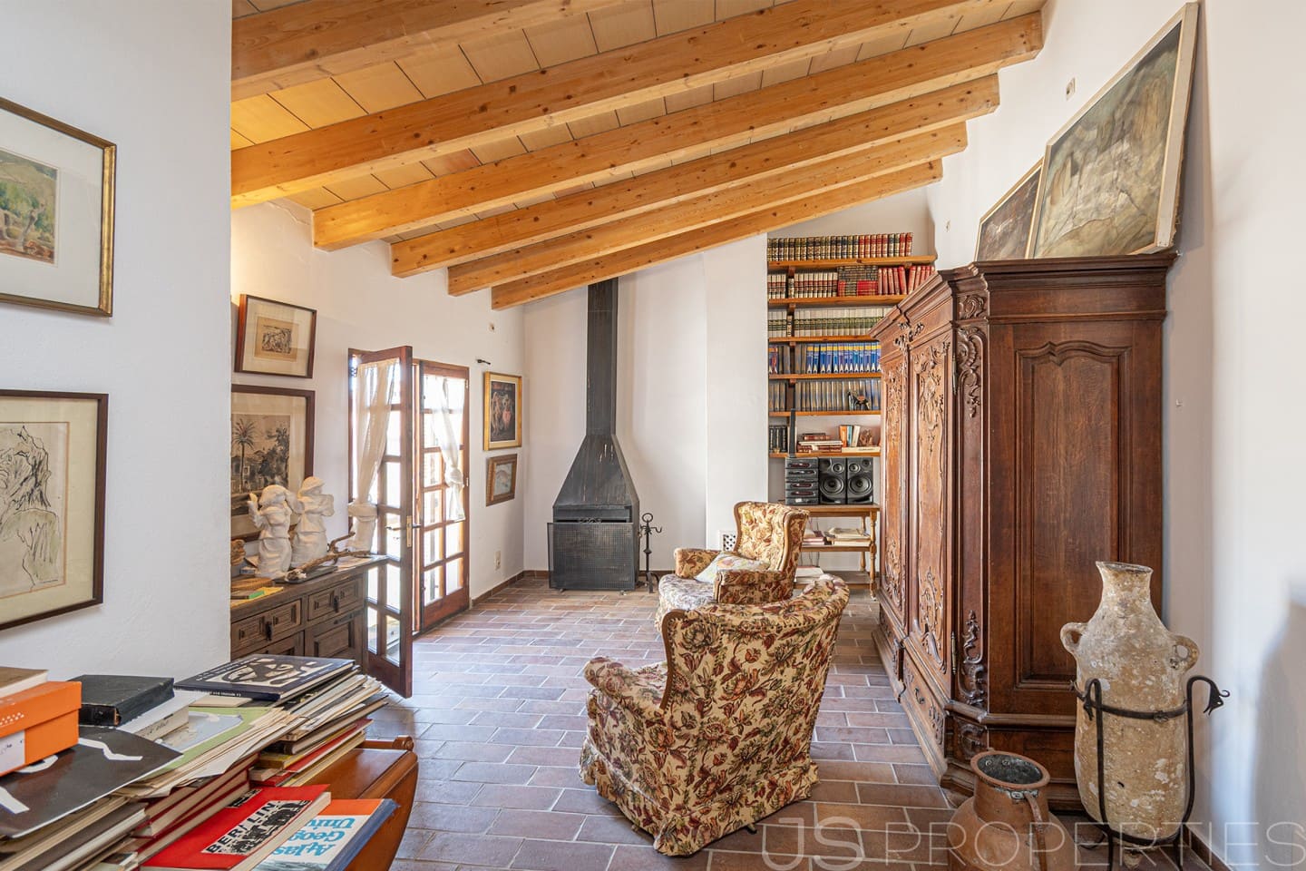 4 chambre Maison de Ville à vendre à Pollensa / Pollenca - 850 000 € (Ref: 9634917)