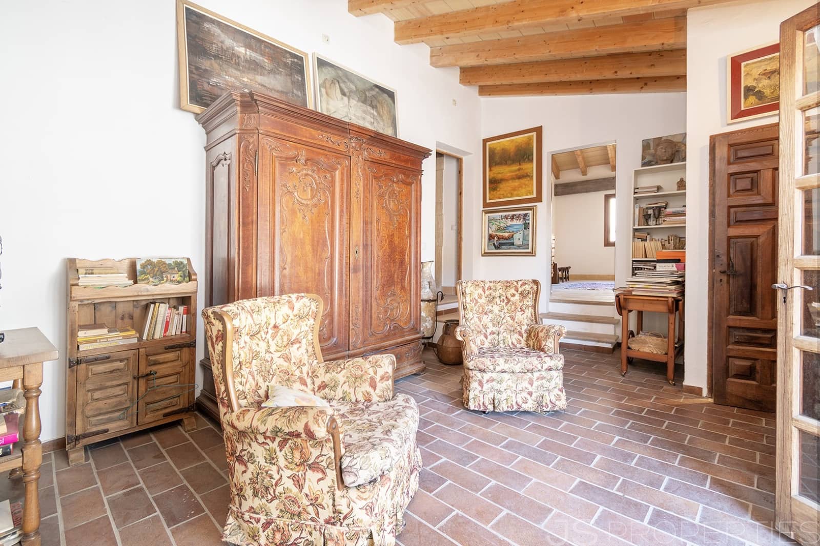 4 chambre Maison de Ville à vendre à Pollensa / Pollenca - 850 000 € (Ref: 9634917)
