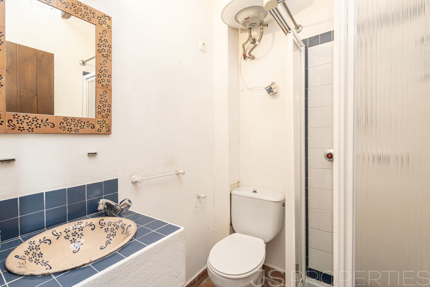 3 quarto Casa em Banda para venda em Pollensa / Pollenca - 645 000 € (Ref: 9635012)