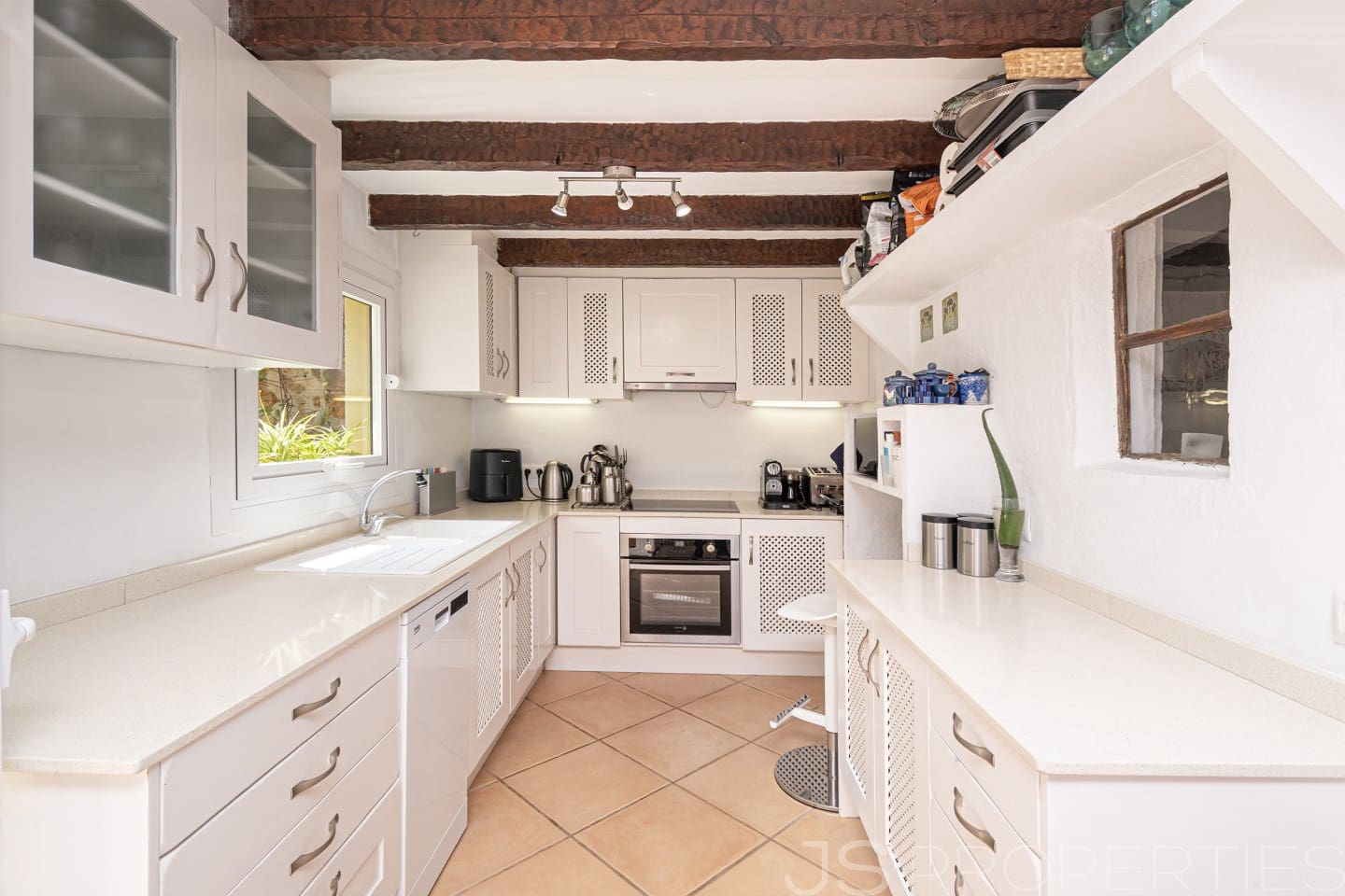 3 quarto Casa em Banda para venda em Pollensa / Pollenca - 645 000 € (Ref: 9635012)