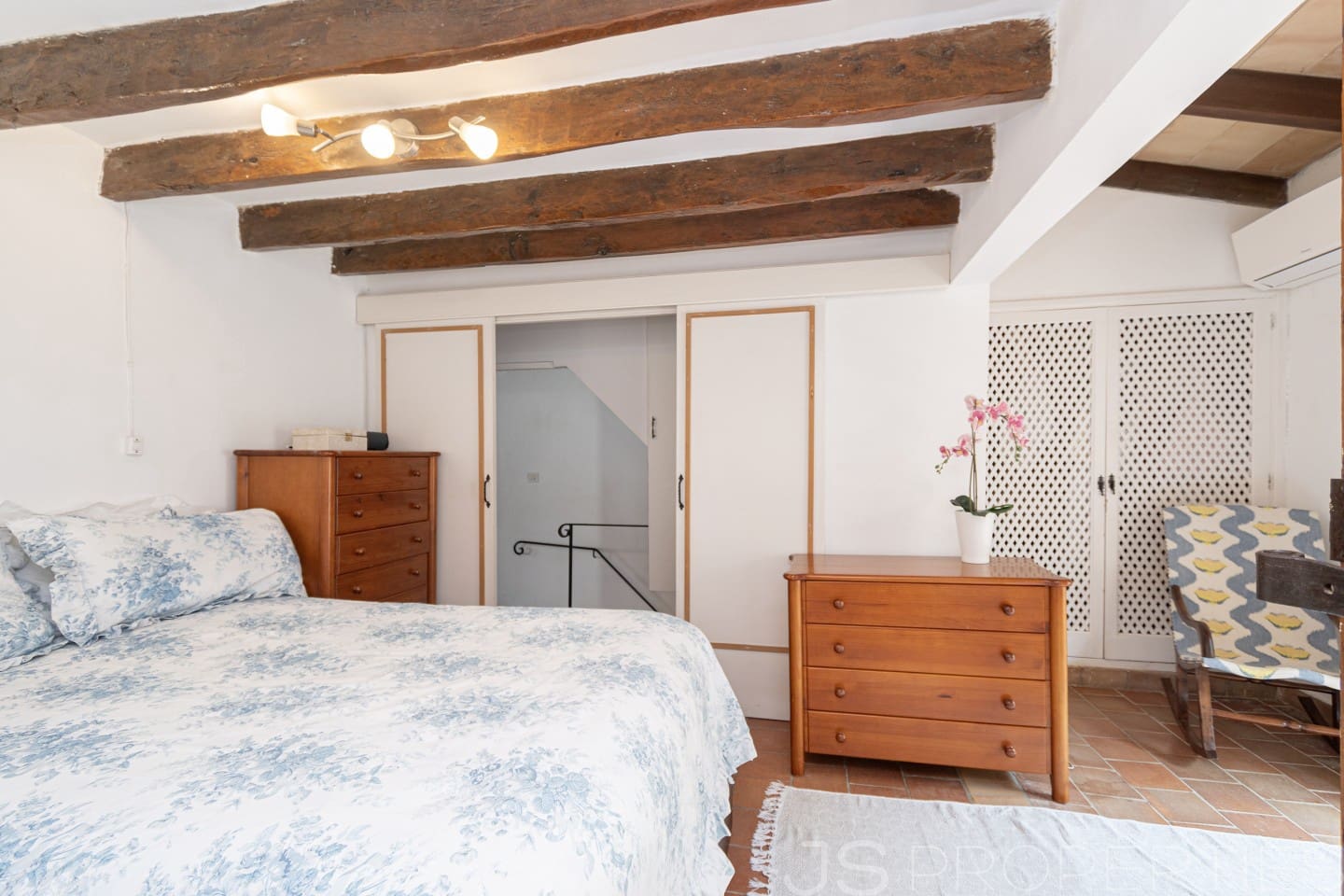 3 quarto Casa em Banda para venda em Pollensa / Pollenca - 645 000 € (Ref: 9635012)