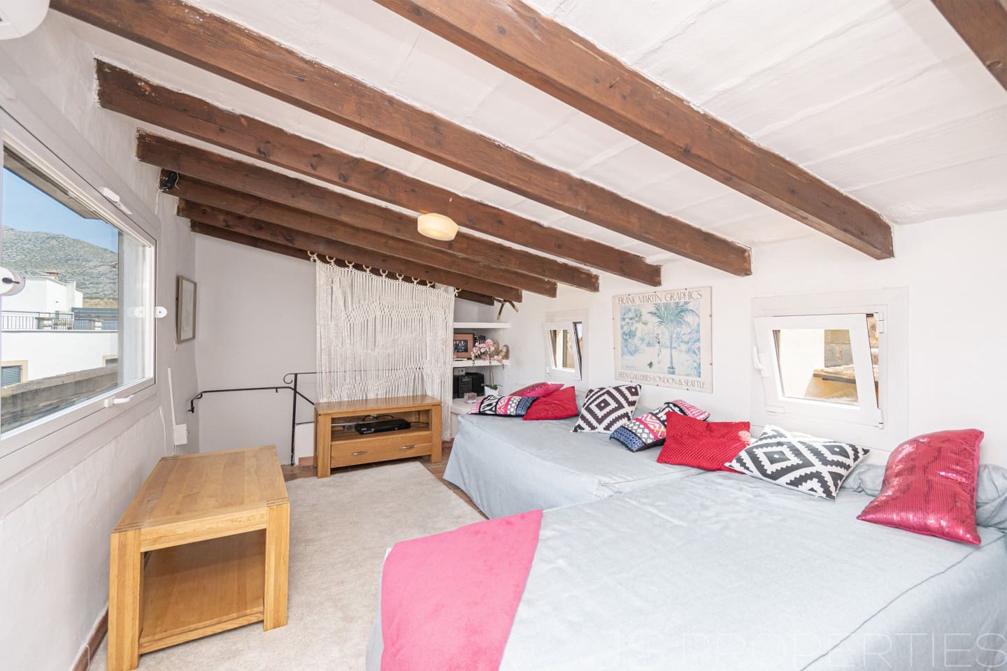 3 quarto Casa em Banda para venda em Pollensa / Pollenca - 645 000 € (Ref: 9635012)