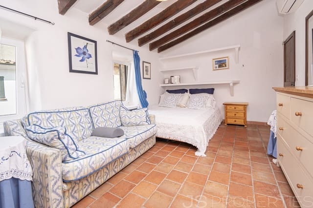 3 quarto Casa em Banda para venda em Pollensa / Pollença - 645 000 € (Ref: 9635012)