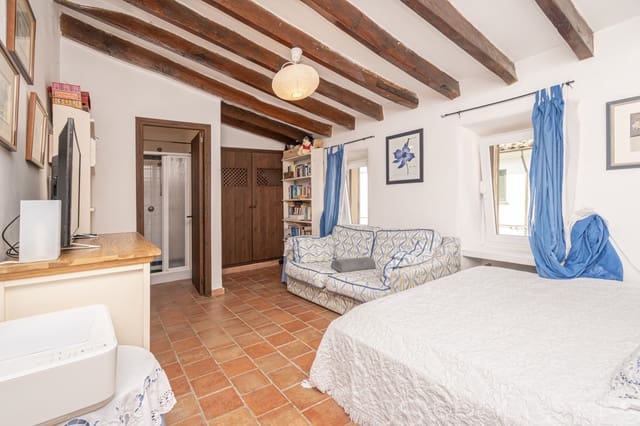 3 quarto Casa em Banda para venda em Pollensa / Pollença - 645 000 € (Ref: 9635012)