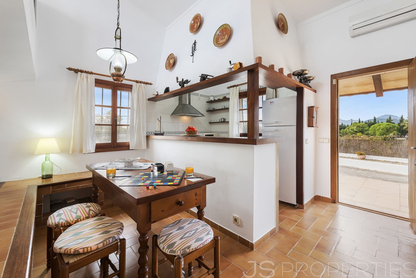 2 chambre Villa/Maison à vendre à Pollensa / Pollenca - 795 000 € (Ref: 9636169)