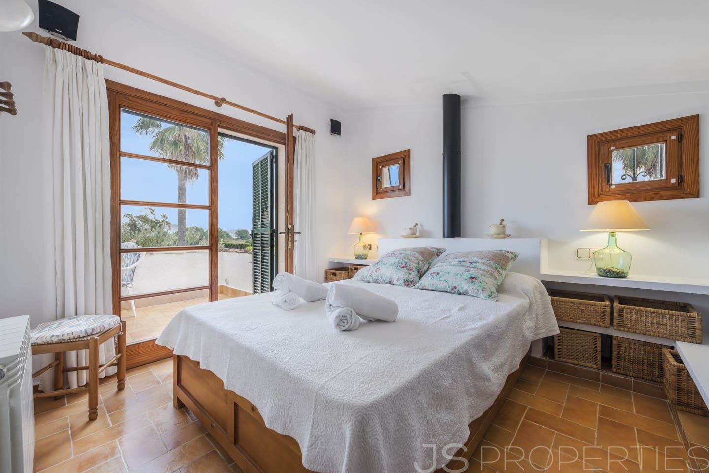2 chambre Villa/Maison à vendre à Pollensa / Pollenca - 795 000 € (Ref: 9636169)