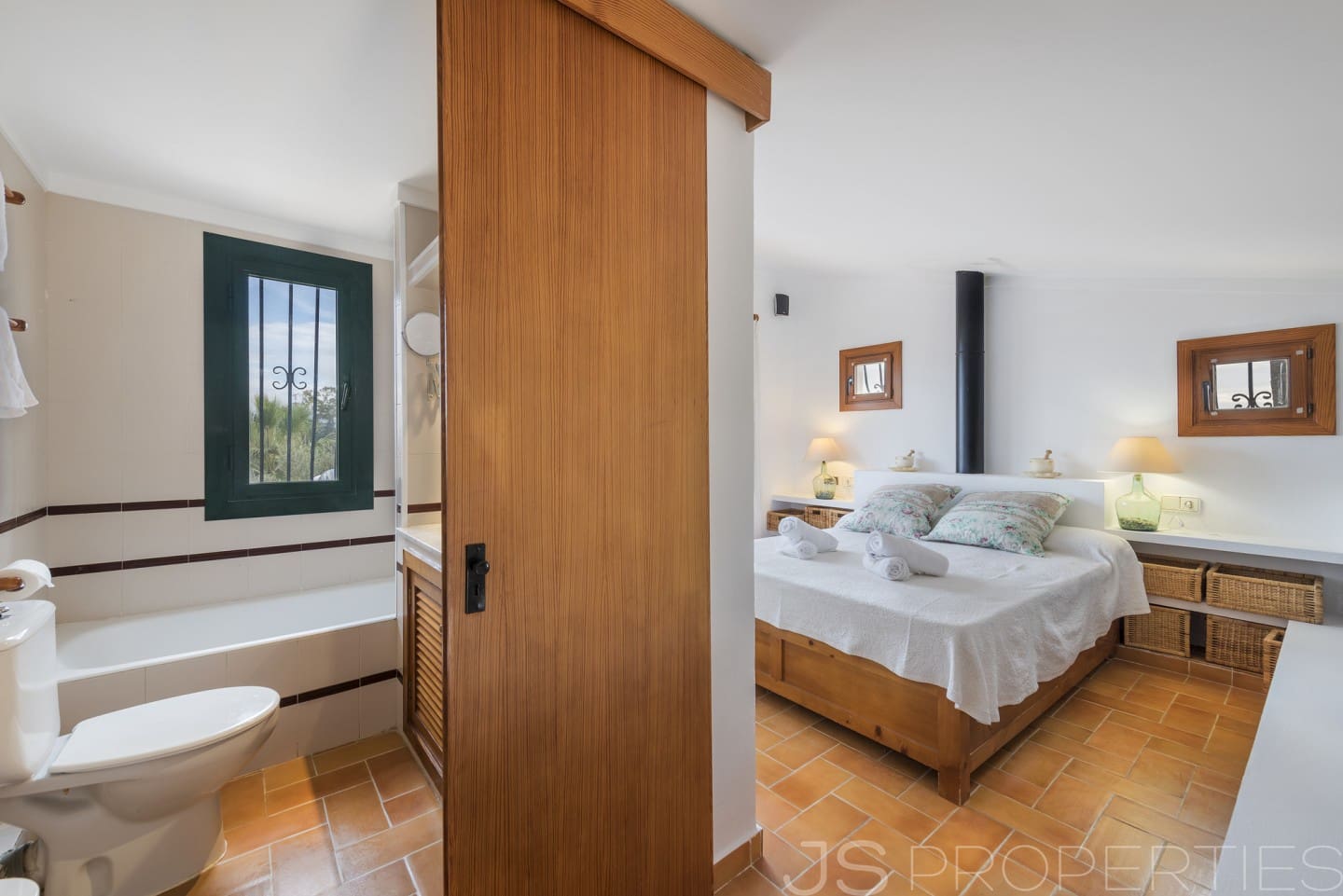 2 chambre Villa/Maison à vendre à Pollensa / Pollenca - 795 000 € (Ref: 9636169)