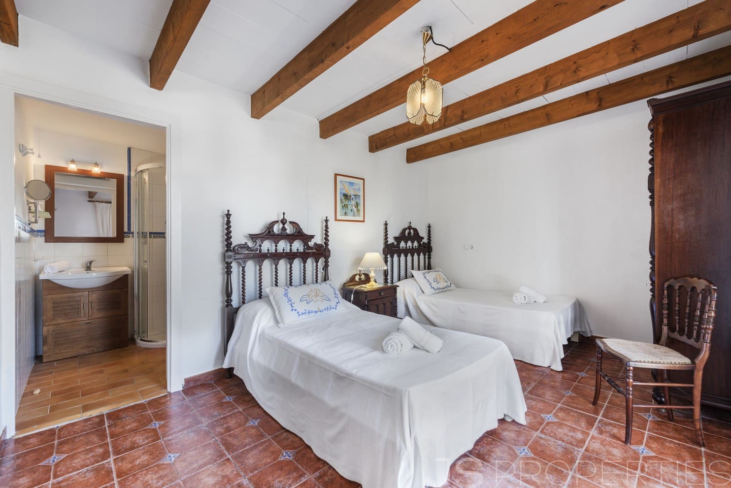 2 chambre Villa/Maison à vendre à Pollensa / Pollenca - 795 000 € (Ref: 9636169)