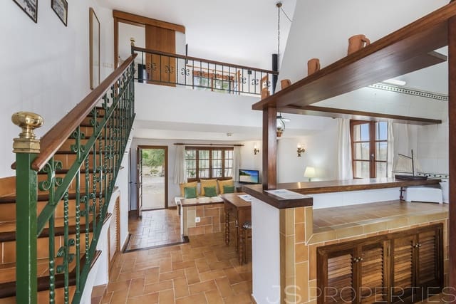 2 chambre Villa/Maison à vendre à Pollensa / Pollença - 795 000 € (Ref: 9636169)