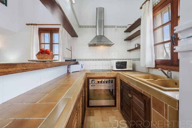 2 chambre Villa/Maison à vendre à Pollensa / Pollença - 795 000 € (Ref: 9636169)