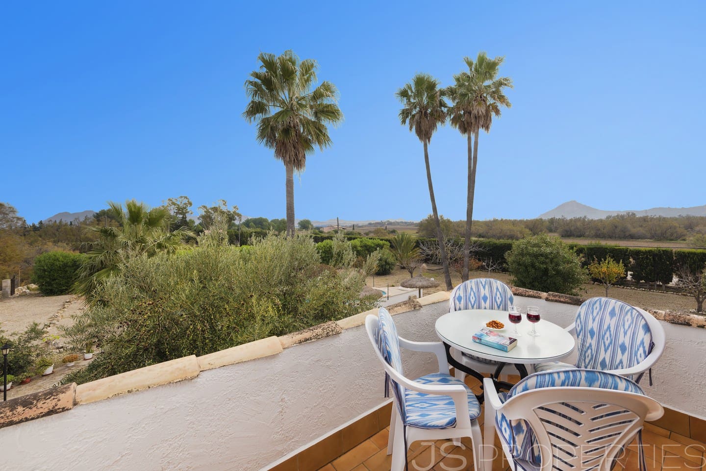 2 chambre Villa/Maison à vendre à Pollensa / Pollenca - 795 000 € (Ref: 9636169)