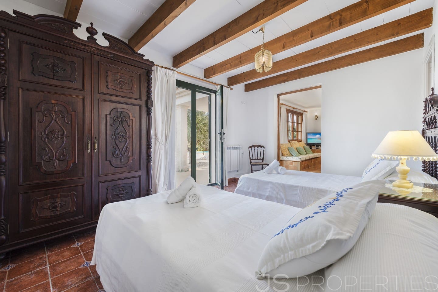 2 chambre Villa/Maison à vendre à Pollensa / Pollenca - 795 000 € (Ref: 9636169)