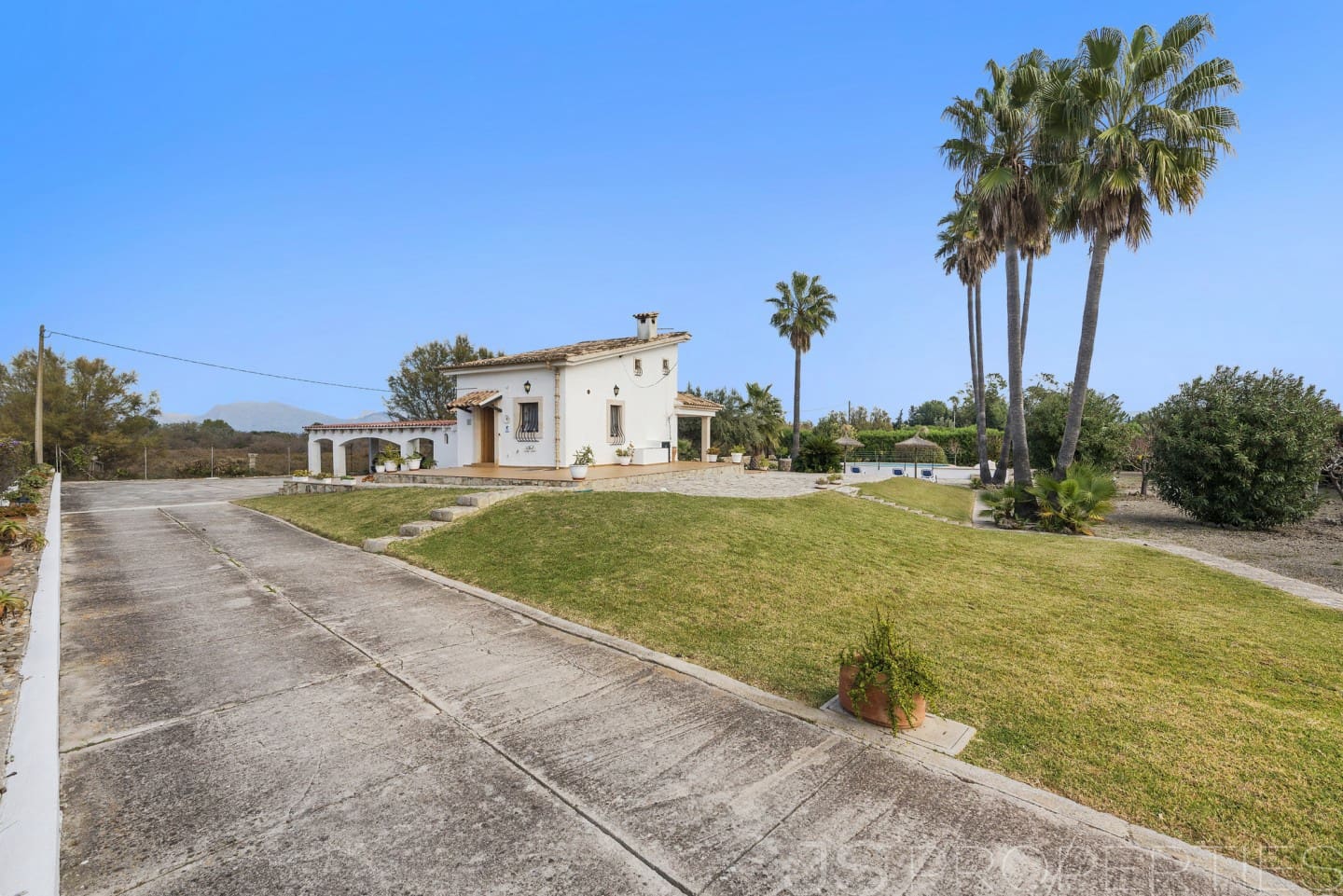 2 chambre Villa/Maison à vendre à Pollensa / Pollenca - 795 000 € (Ref: 9636169)