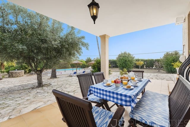 2 chambre Villa/Maison à vendre à Pollensa / Pollença - 795 000 € (Ref: 9636169)