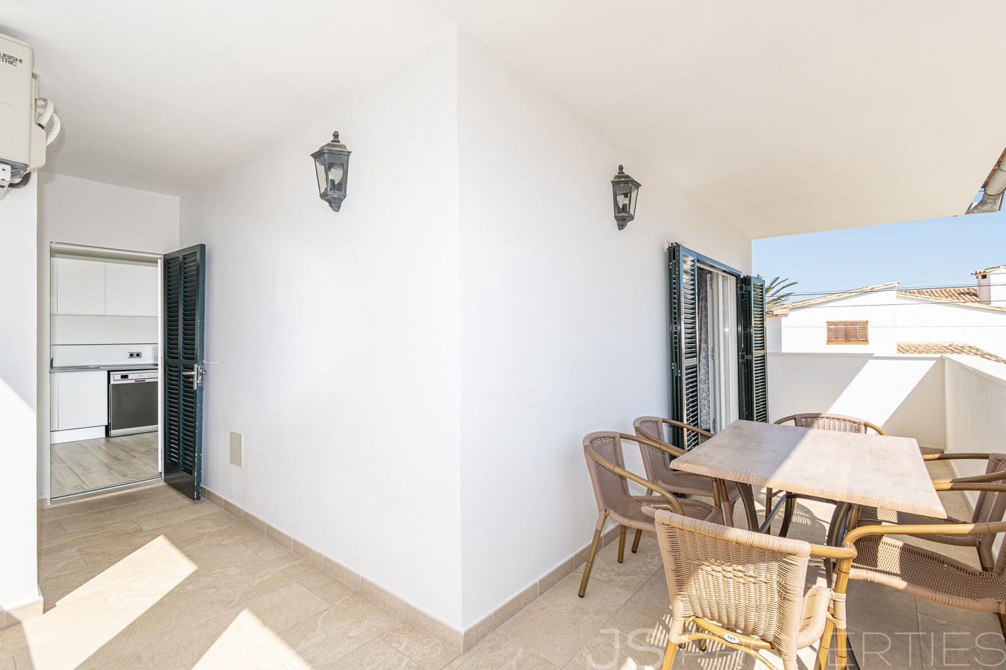 4 soverom Villa til salgs i Pollensa / Pollenca - € 1 395 000 (Ref: 9636170)