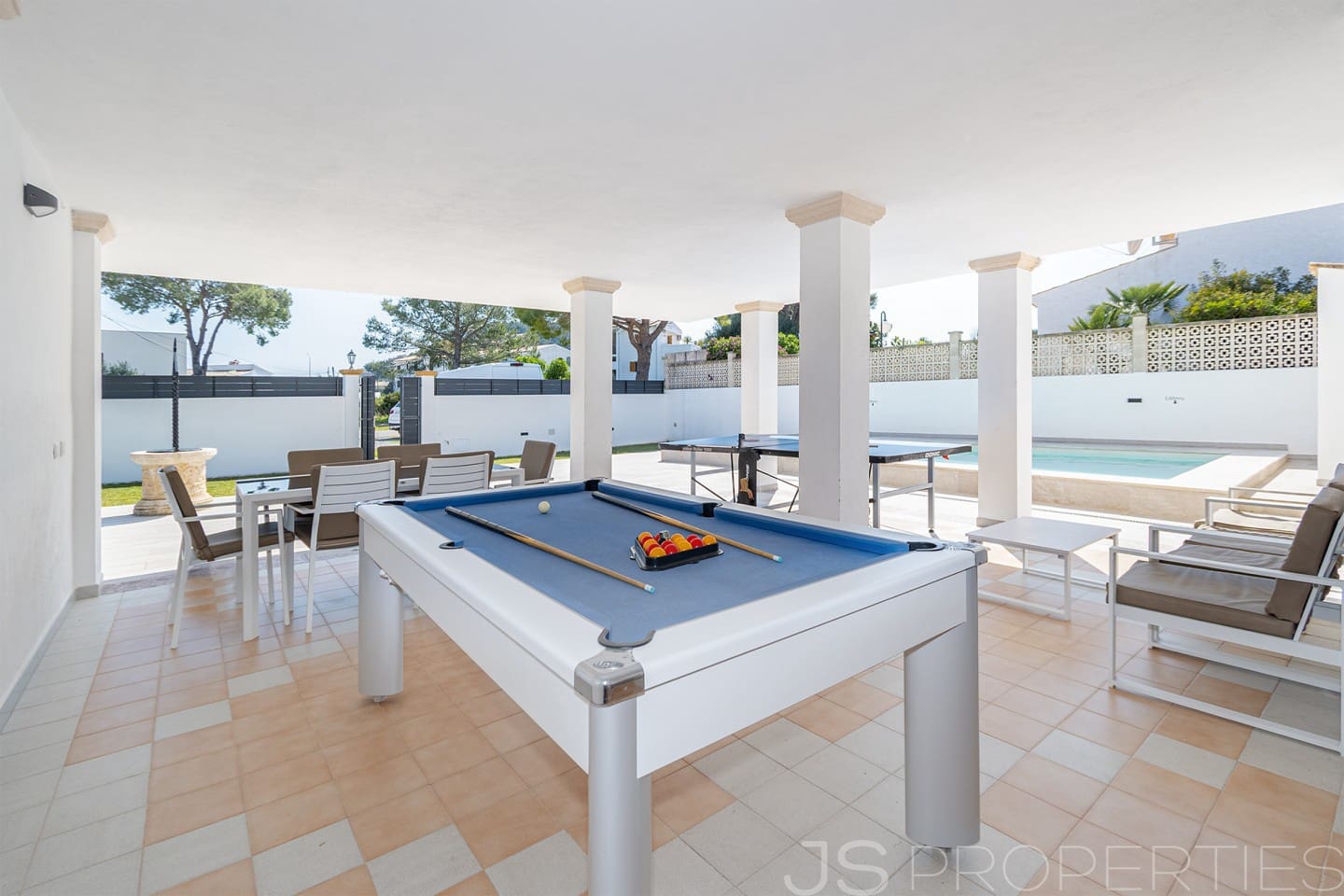 4 soverom Villa til salgs i Pollensa / Pollenca - € 1 395 000 (Ref: 9636170)