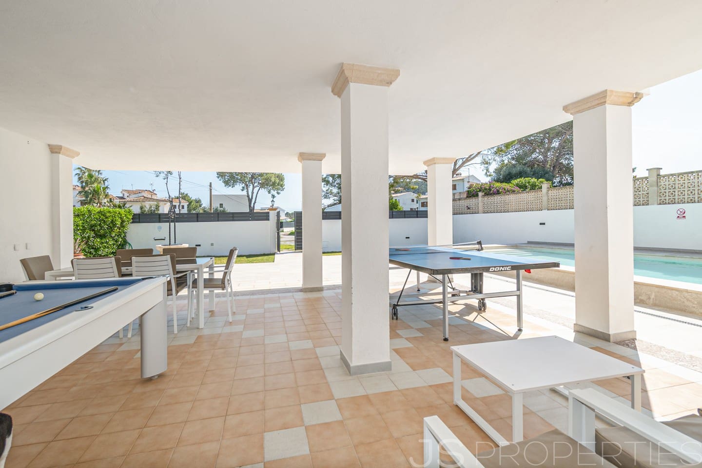 4 soverom Villa til salgs i Pollensa / Pollenca - € 1 395 000 (Ref: 9636170)