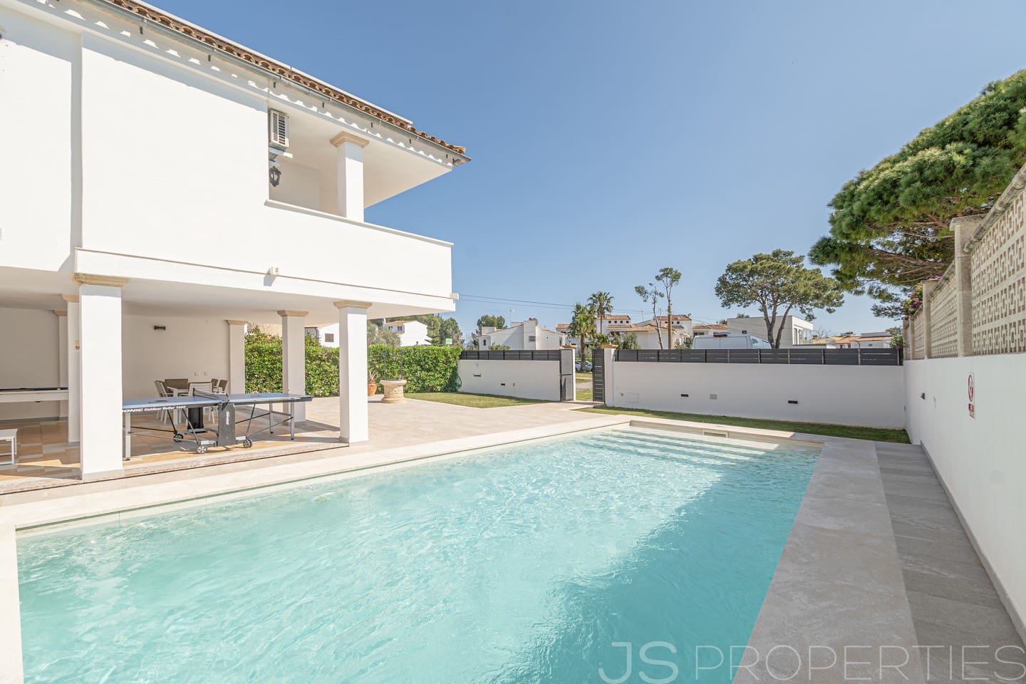 4 soverom Villa til salgs i Pollensa / Pollenca - € 1 395 000 (Ref: 9636170)