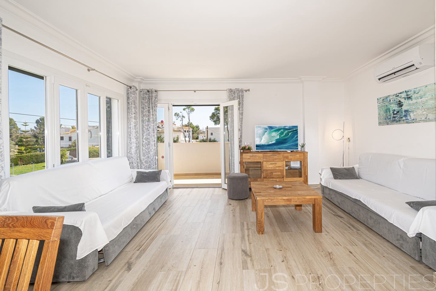 4 soverom Villa til salgs i Pollensa / Pollenca - € 1 395 000 (Ref: 9636170)