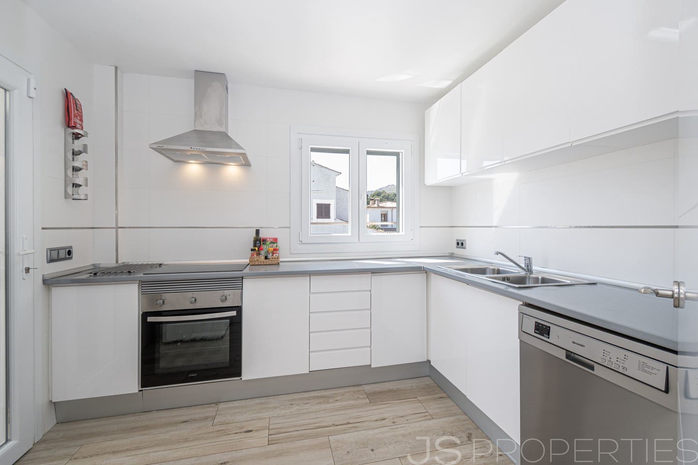 4 soverom Villa til salgs i Pollensa / Pollenca - € 1 395 000 (Ref: 9636170)