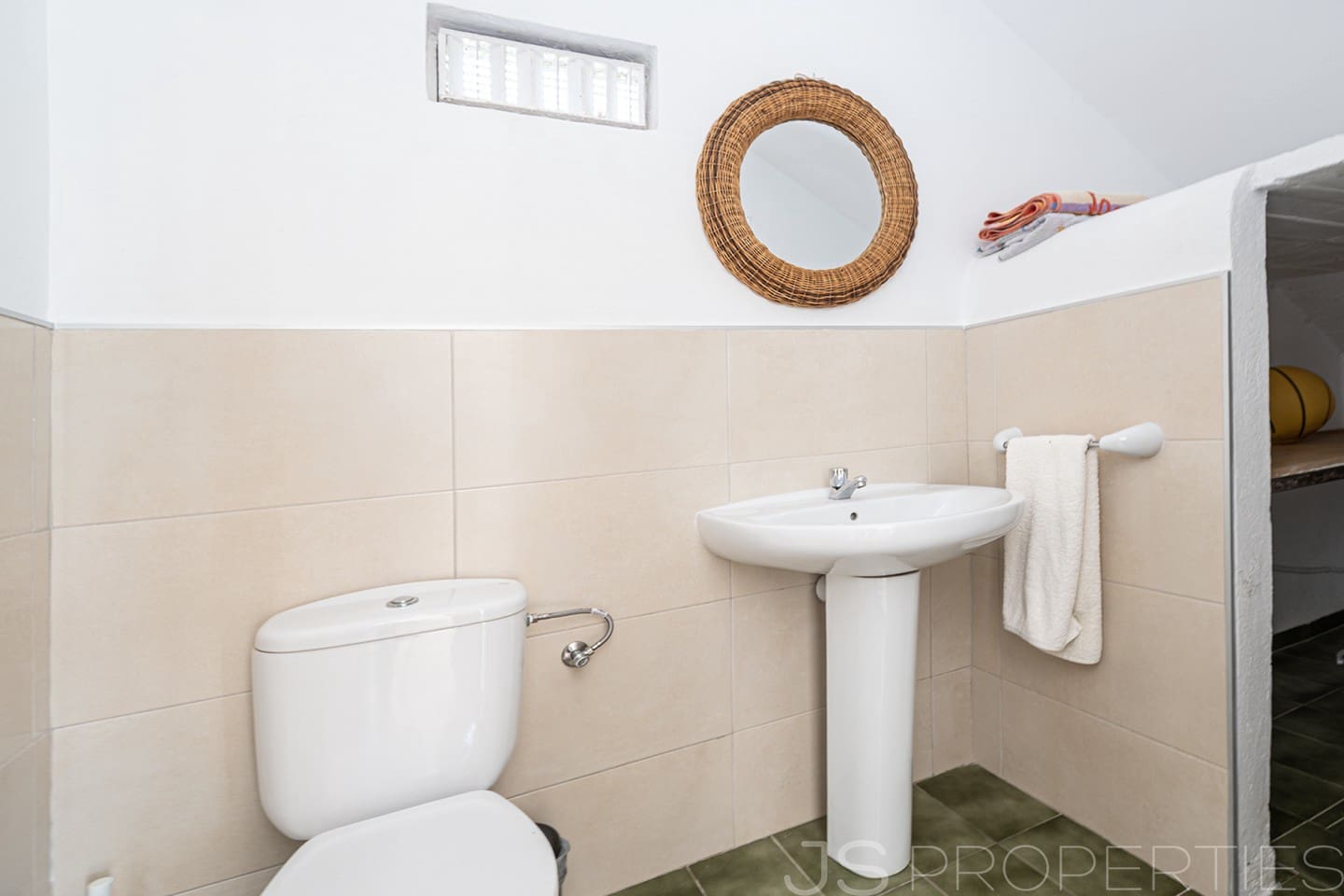 4 soverom Villa til salgs i Pollensa / Pollenca - € 1 395 000 (Ref: 9636170)